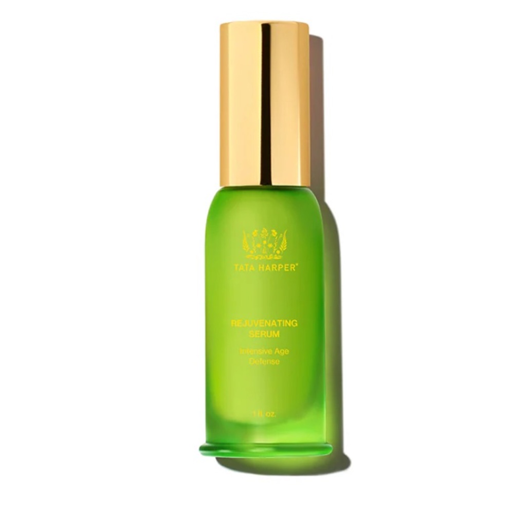 Tata Harper Rejuvenating Serum Intensive Age Defense 1 Fl oz